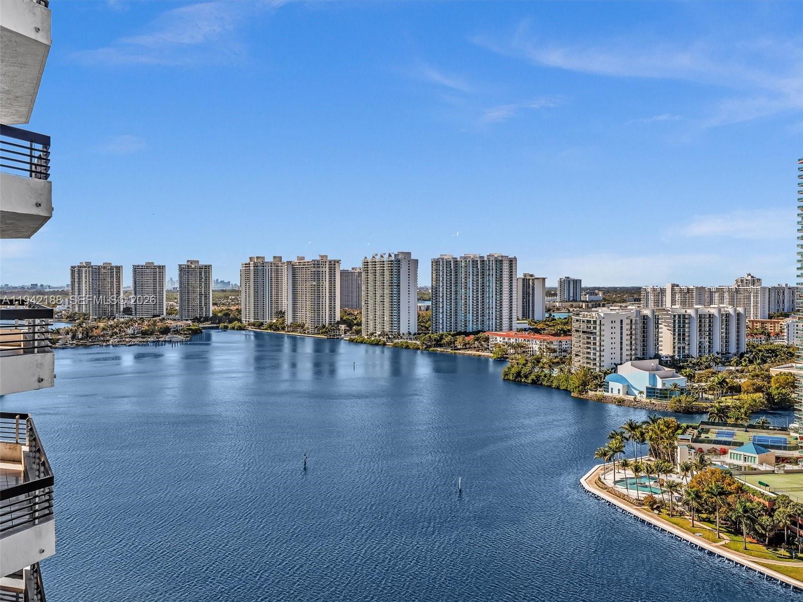 3530 Mystic Pointe Dr #2502, Aventura FL 33180