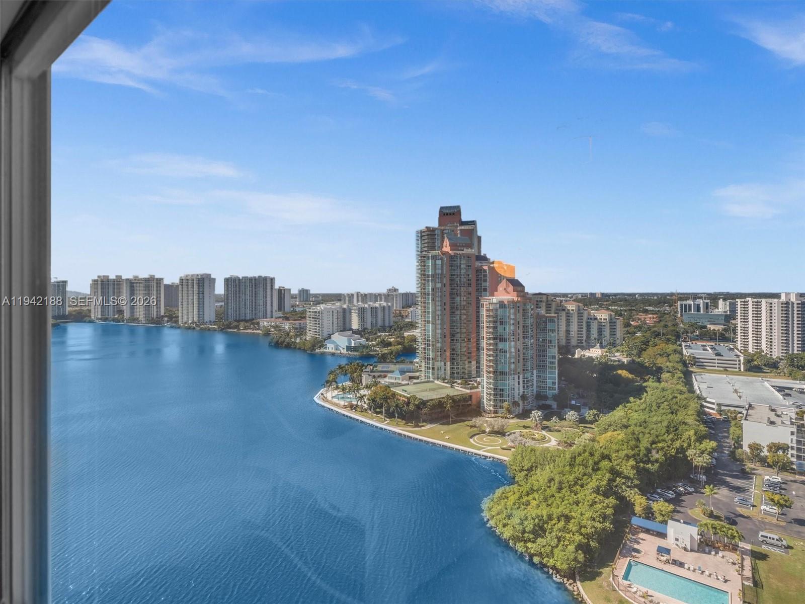 3530 Mystic Pointe Dr #2502, Aventura FL 33180
