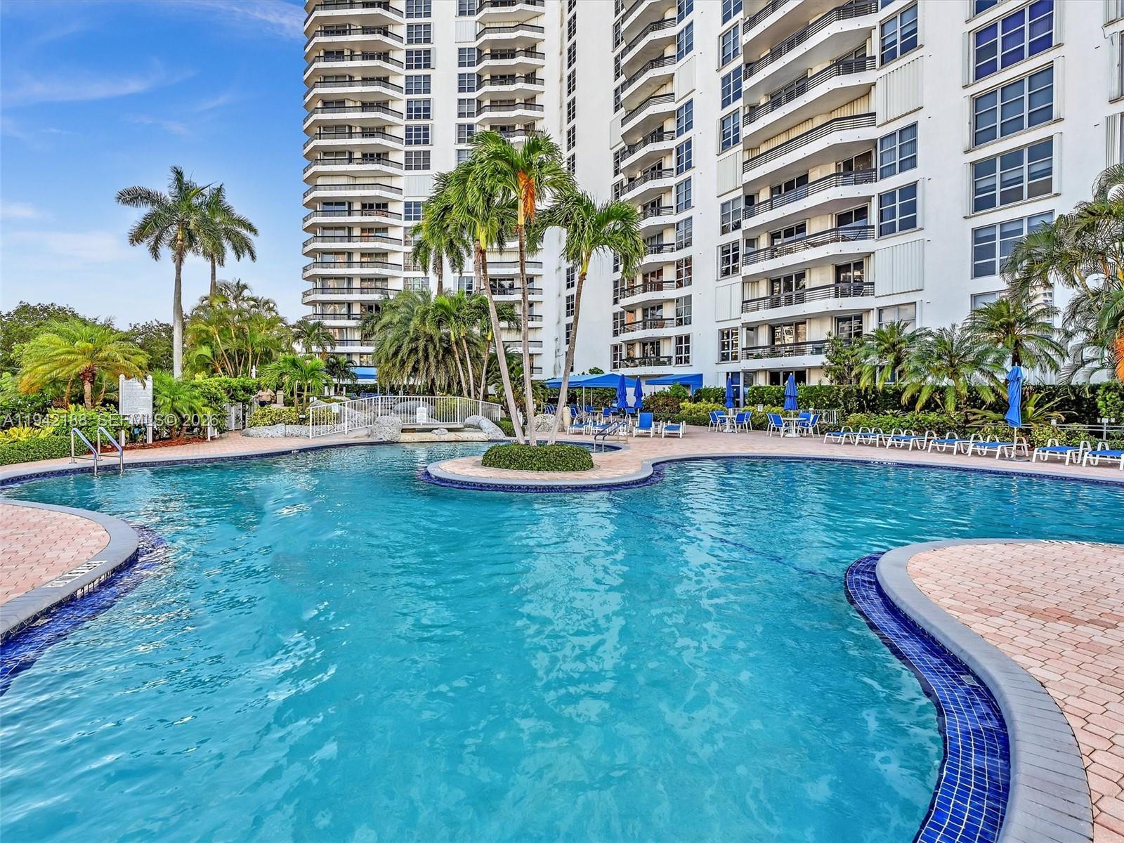 3530 Mystic Pointe Dr #2502, Aventura FL 33180