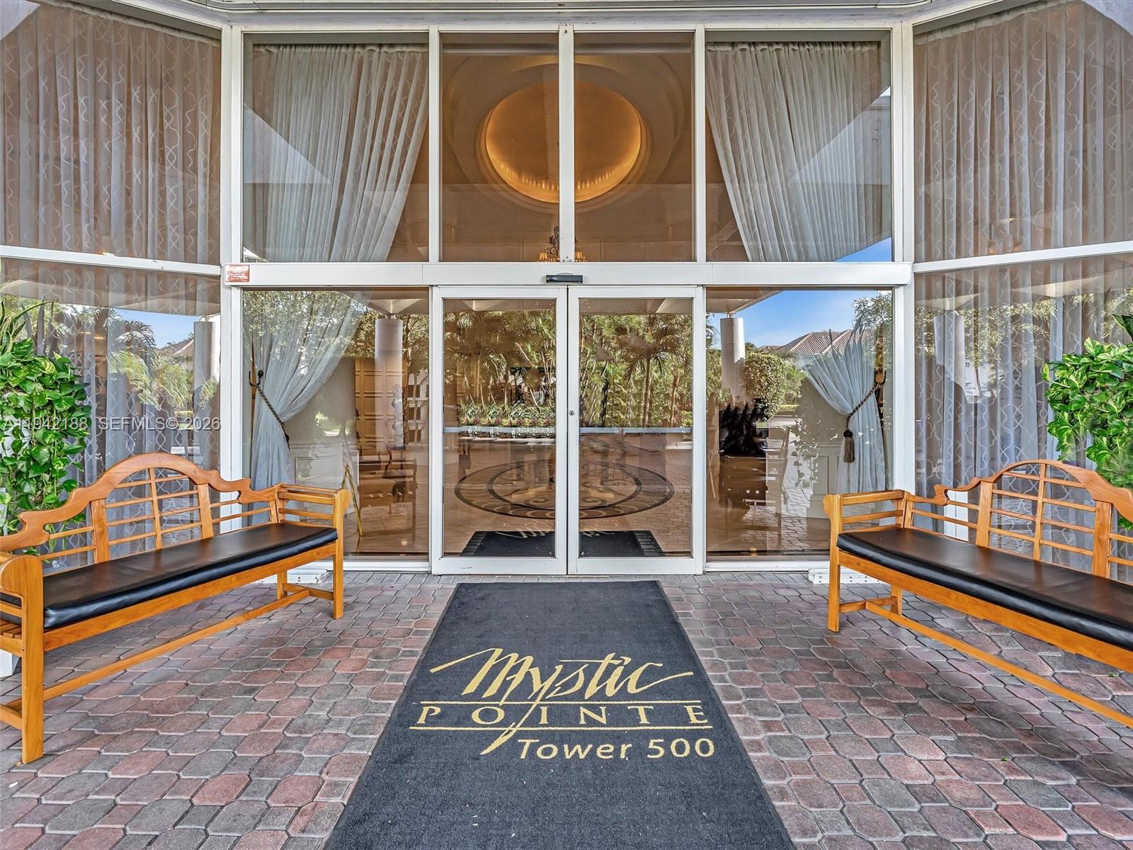 3530 Mystic Pointe Dr #2502, Aventura FL 33180