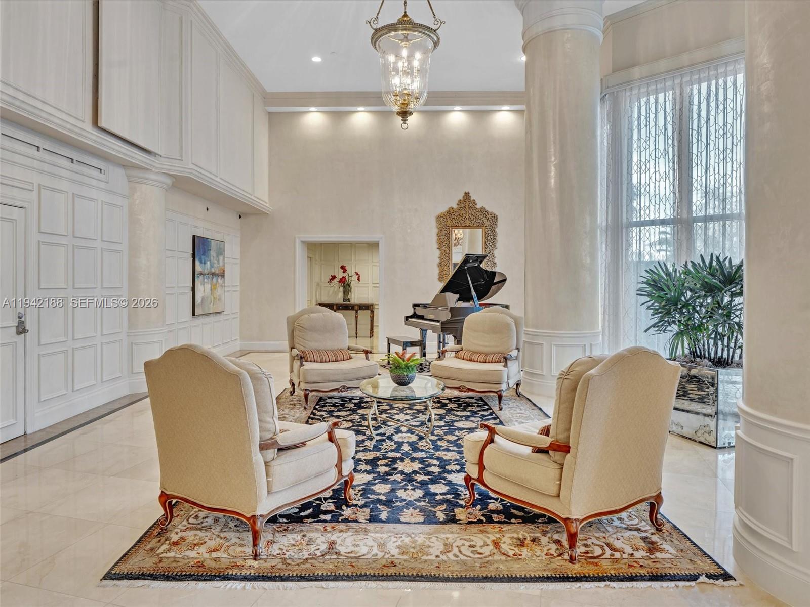 3530 Mystic Pointe Dr #2502, Aventura FL 33180