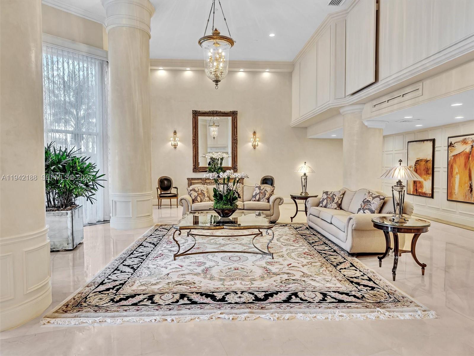 3530 Mystic Pointe Dr #2502, Aventura FL 33180