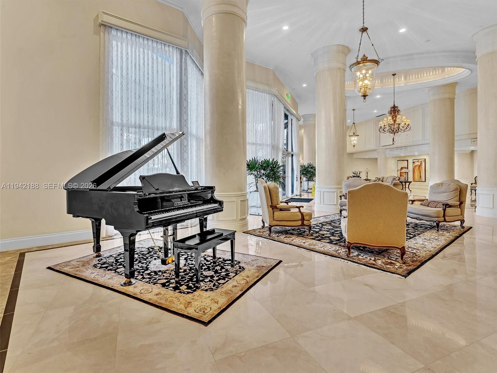 3530 Mystic Pointe Dr #2502, Aventura FL 33180