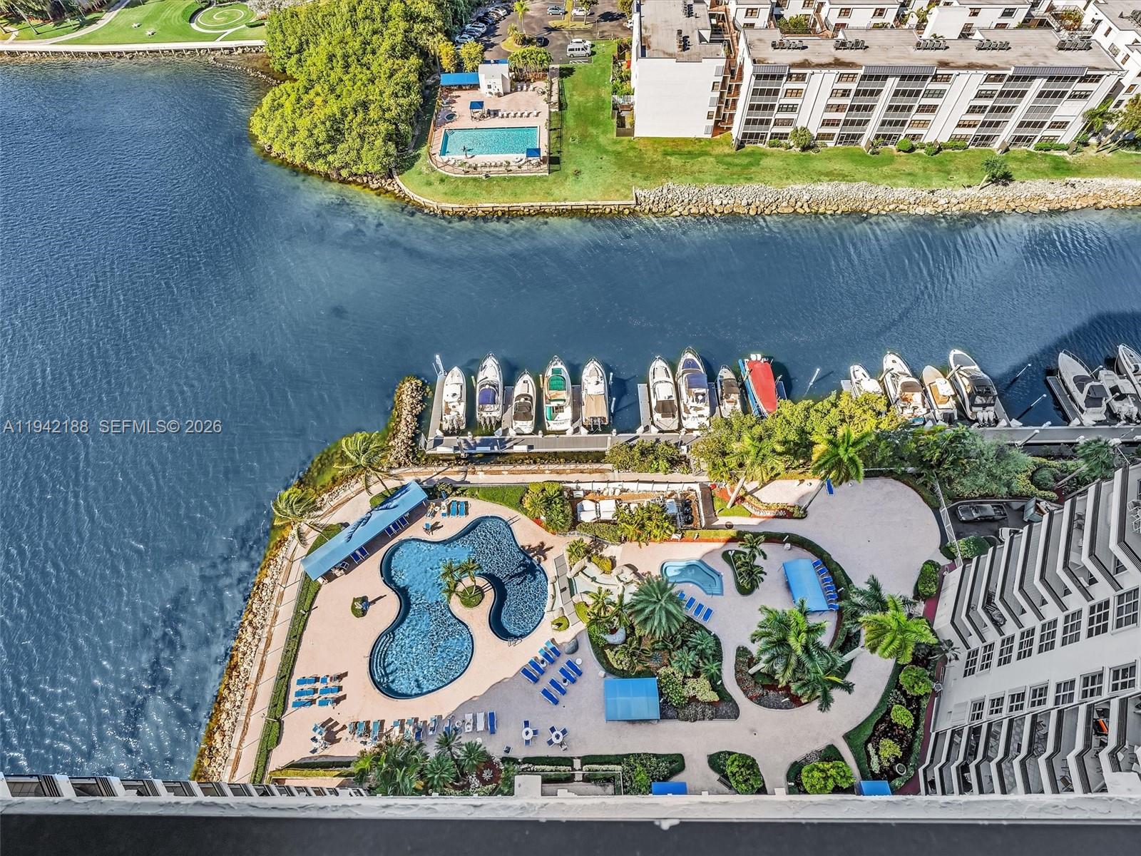 3530 Mystic Pointe Dr #2502, Aventura FL 33180