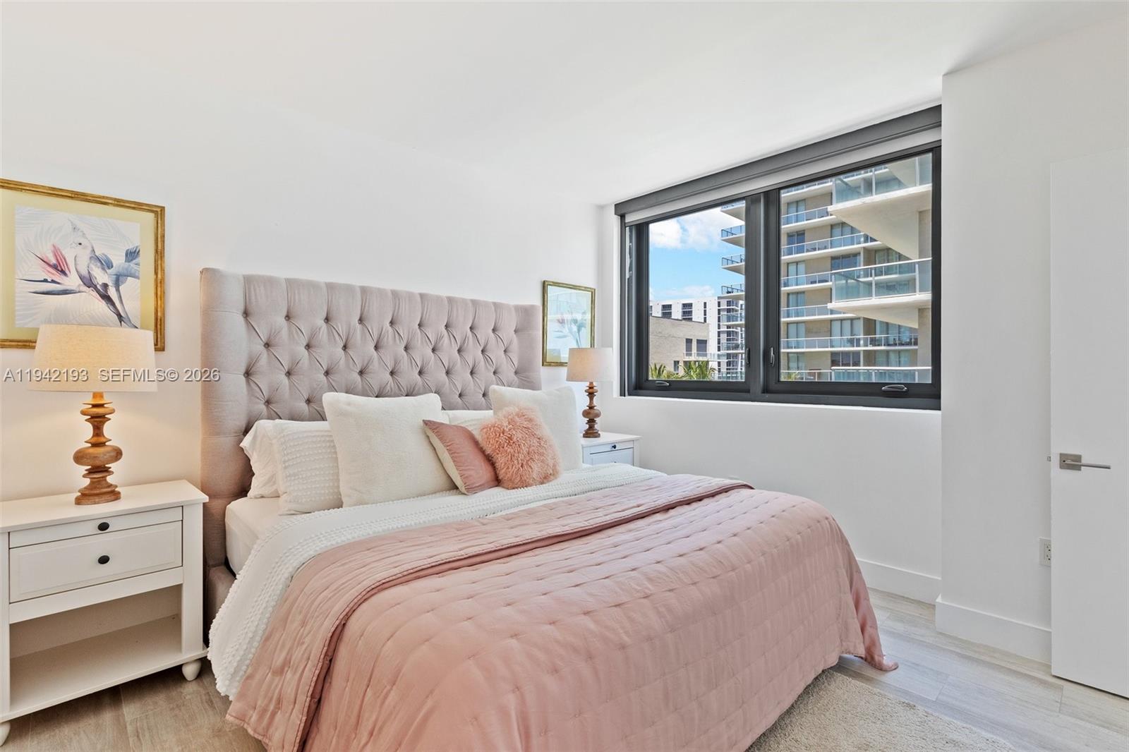 121 NE 34th St #1008, Miami FL 33137