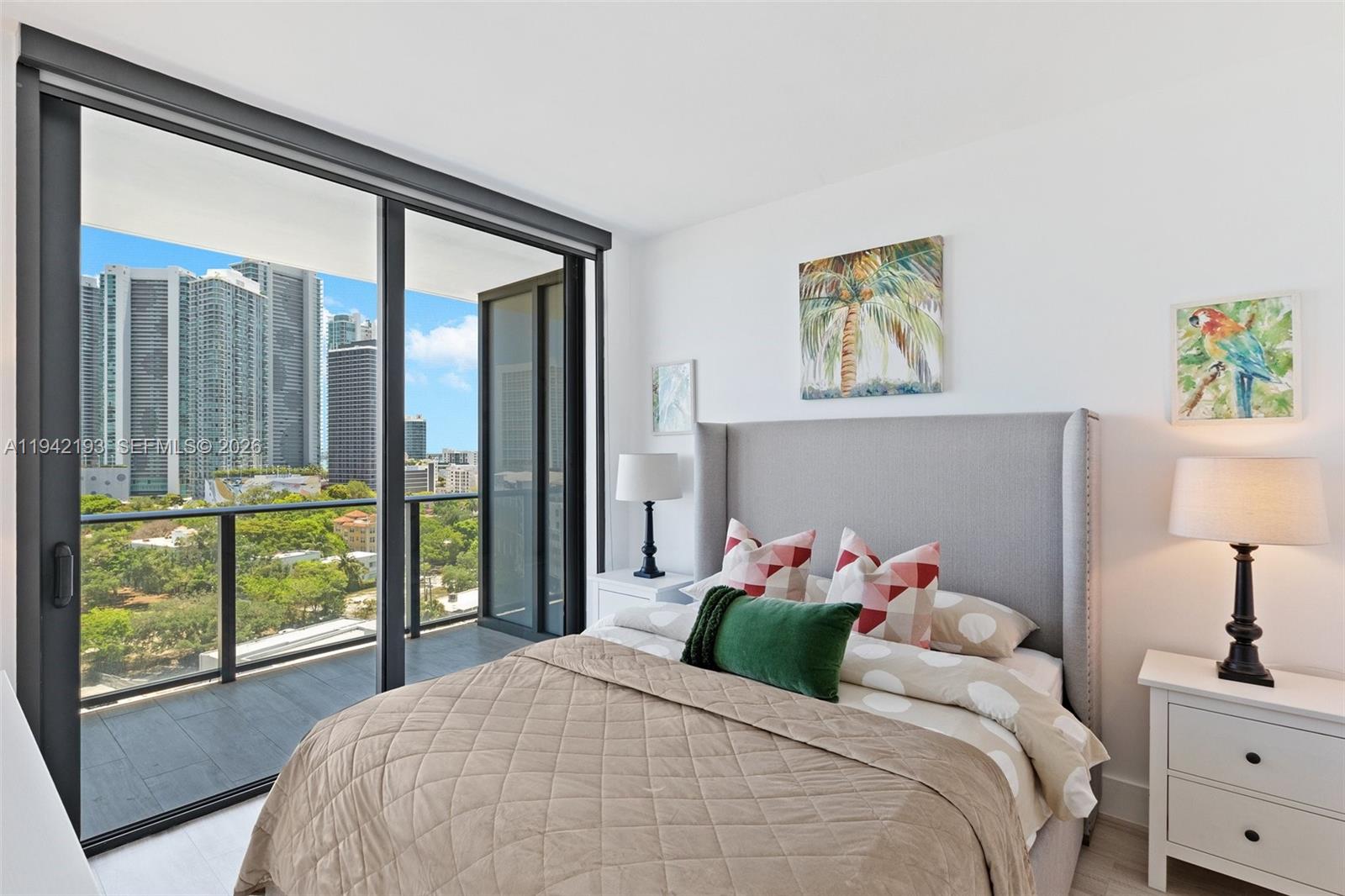 121 NE 34th St #1008, Miami FL 33137