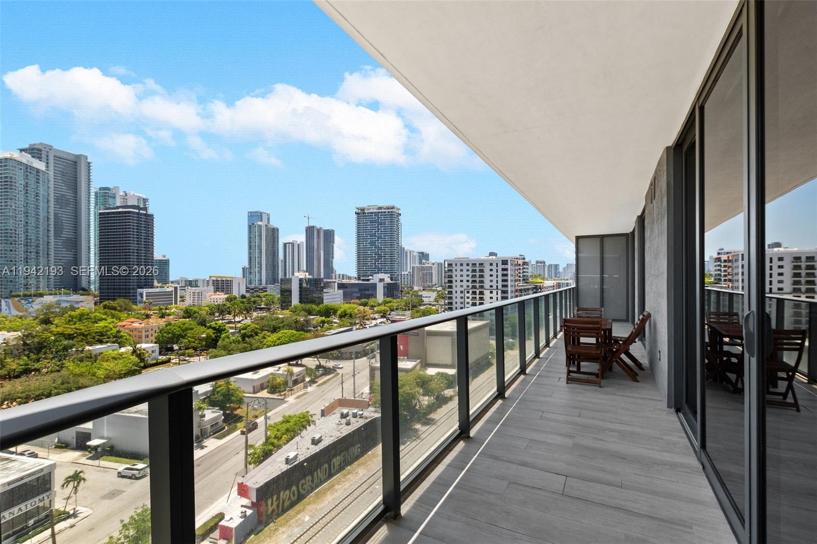 121 NE 34th St #1008, Miami FL 33137