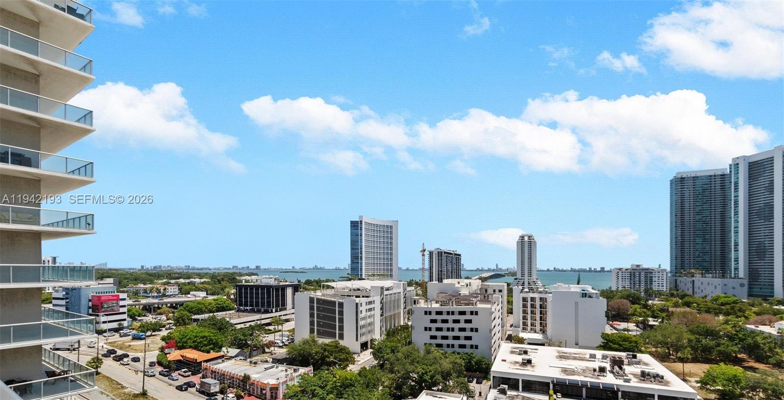 121 NE 34th St #1008, Miami FL 33137