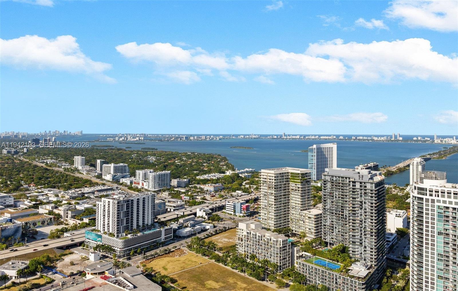 121 NE 34th St #1008, Miami FL 33137