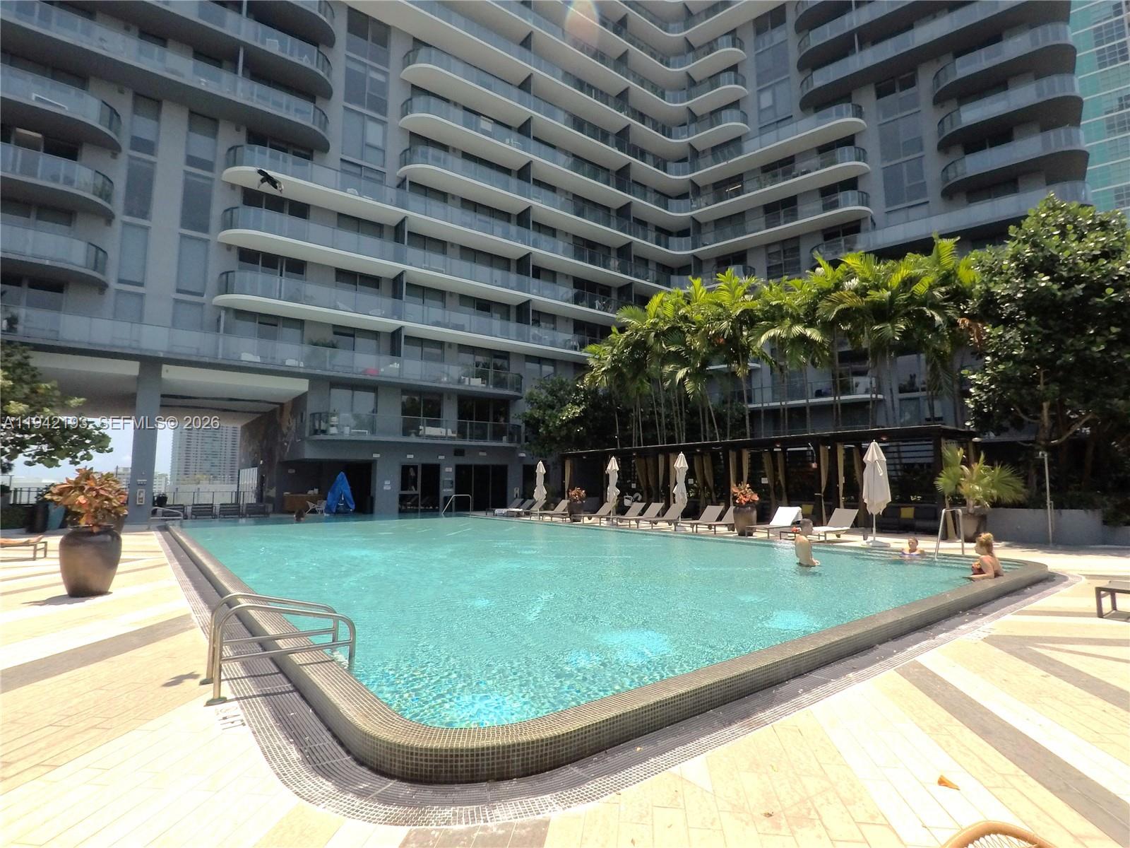 121 NE 34th St #1008, Miami FL 33137