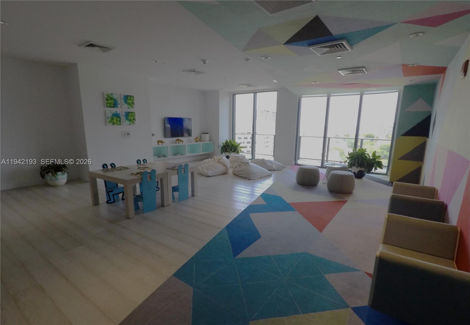 121 NE 34th St #1008, Miami FL 33137