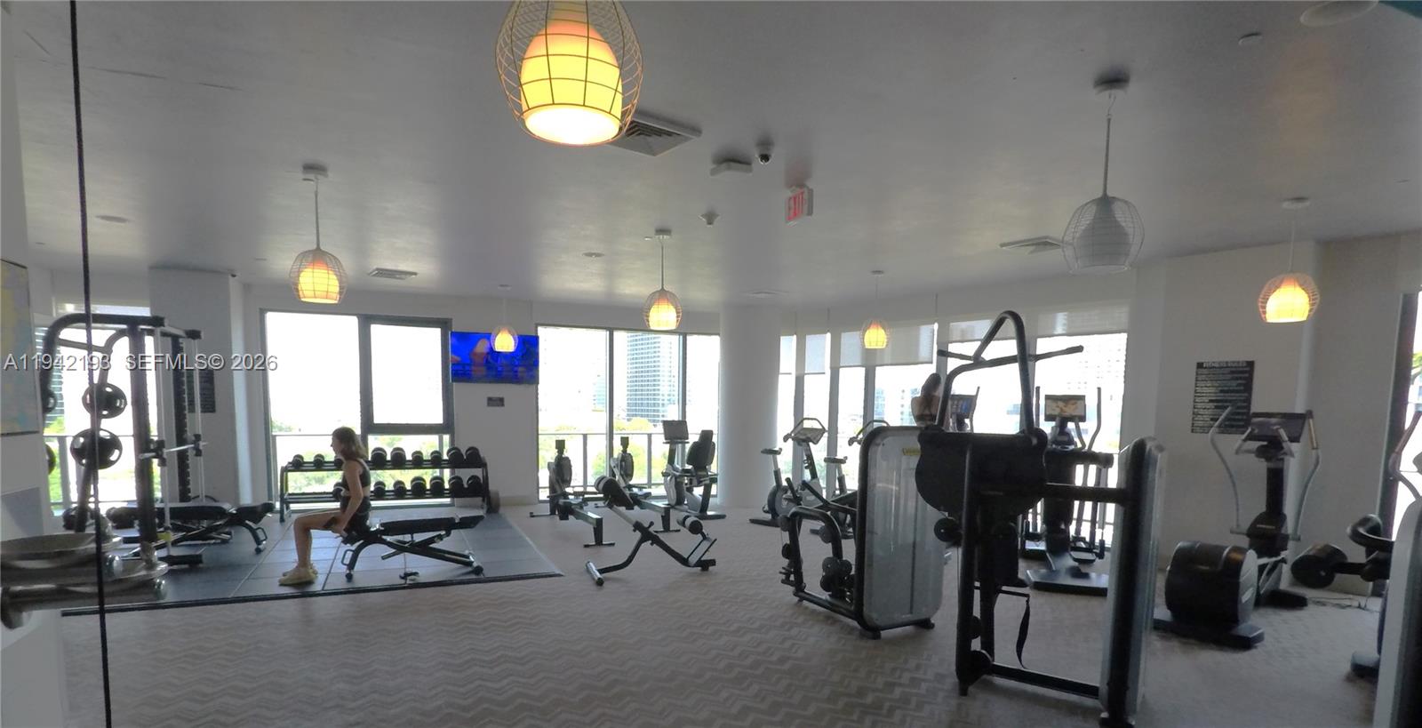 121 NE 34th St #1008, Miami FL 33137