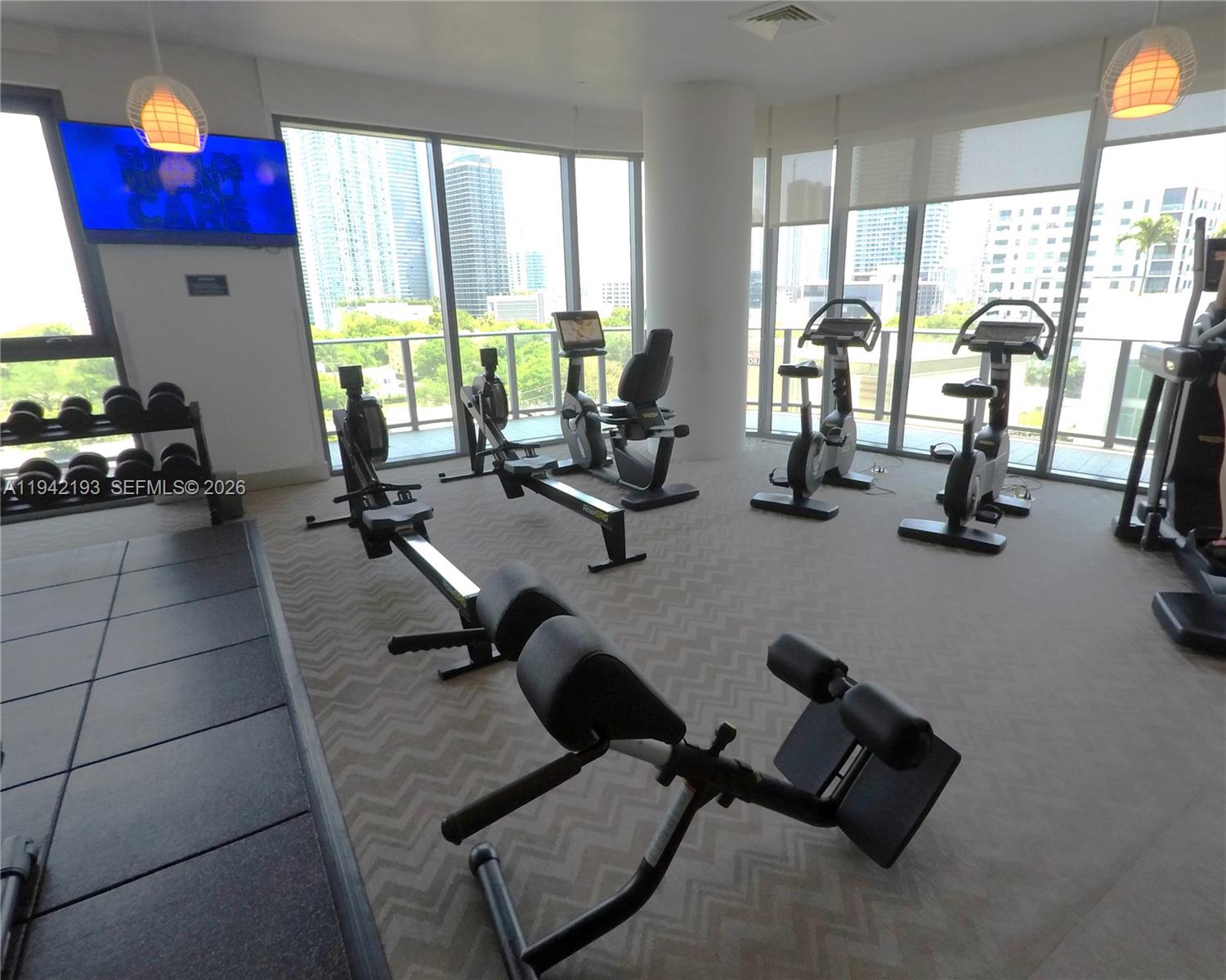 121 NE 34th St #1008, Miami FL 33137