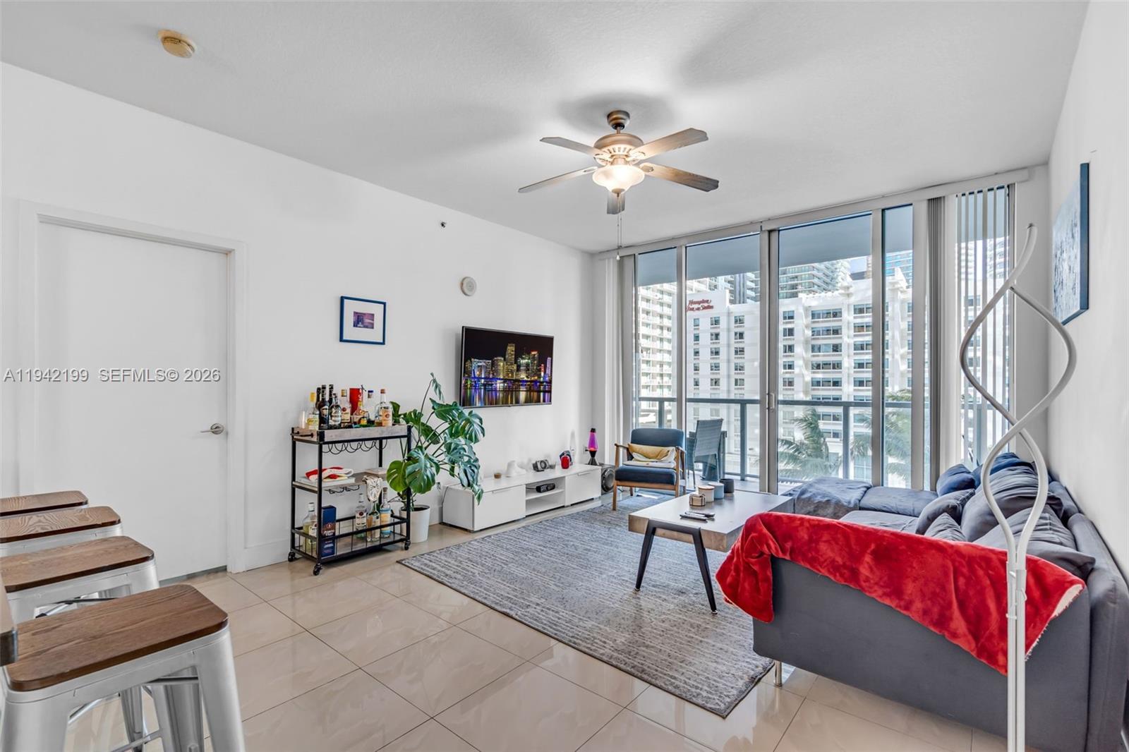 1111 SW 1st Ave #1217-N, Miami FL 33130