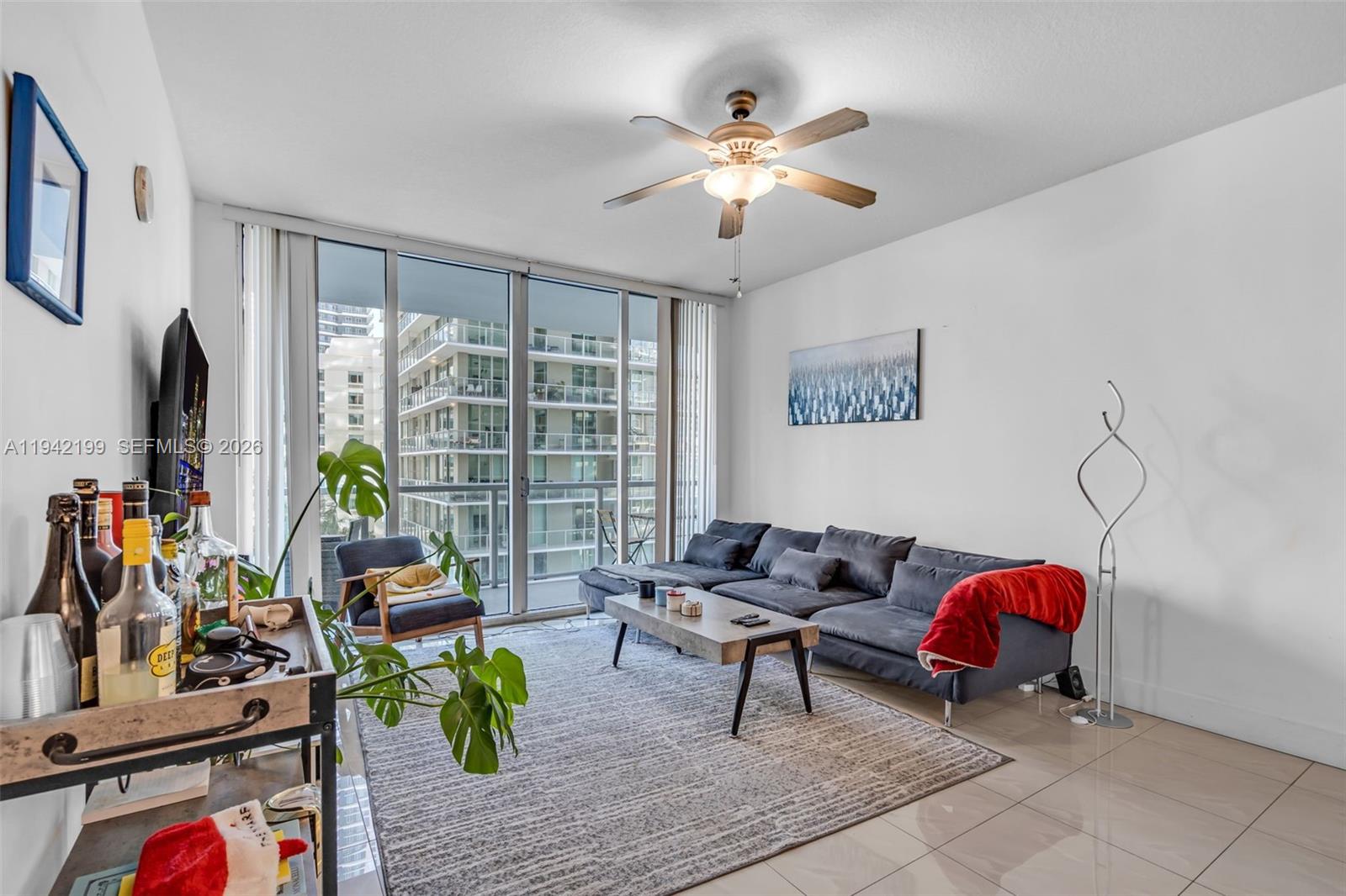 1111 SW 1st Ave #1217-N, Miami FL 33130