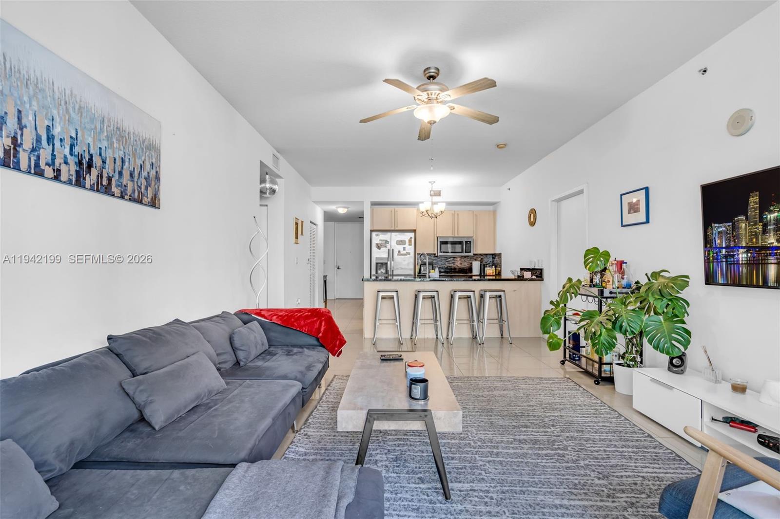 1111 SW 1st Ave #1217-N, Miami FL 33130