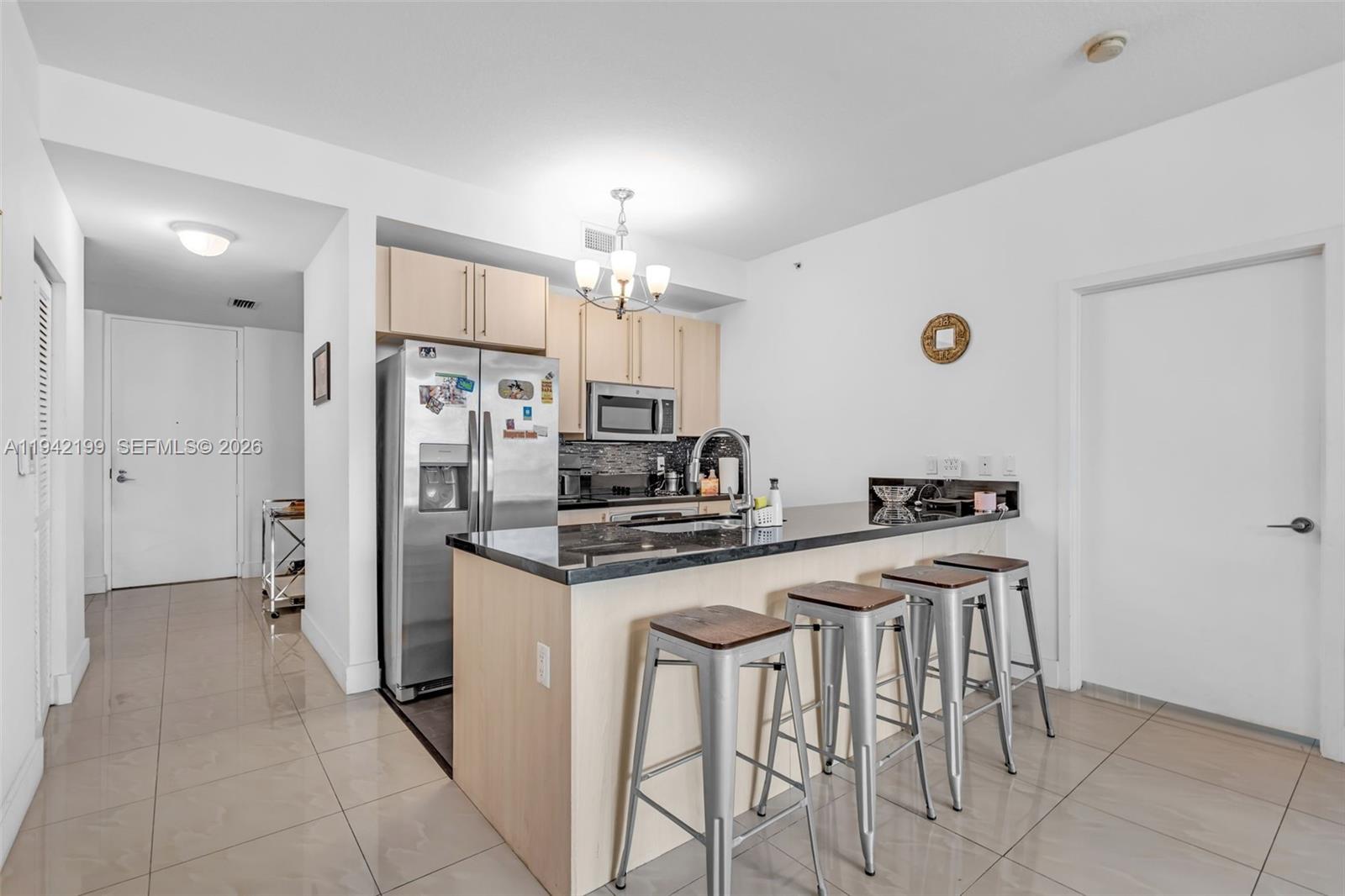 1111 SW 1st Ave #1217-N, Miami FL 33130