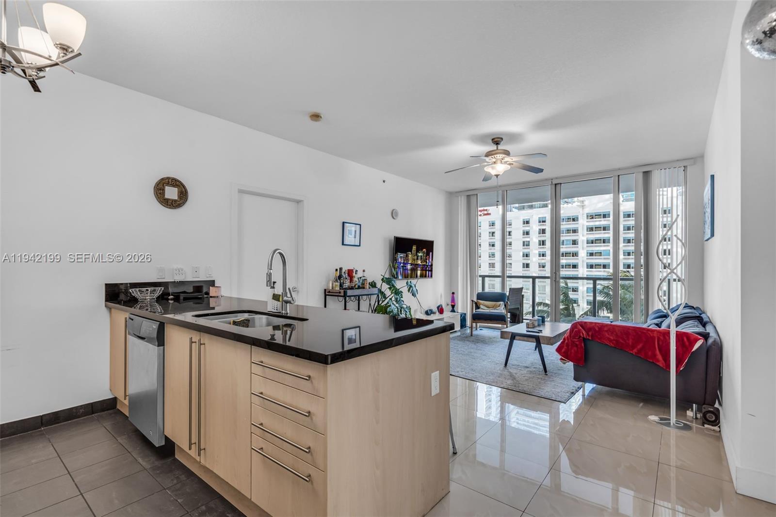 1111 SW 1st Ave #1217-N, Miami FL 33130