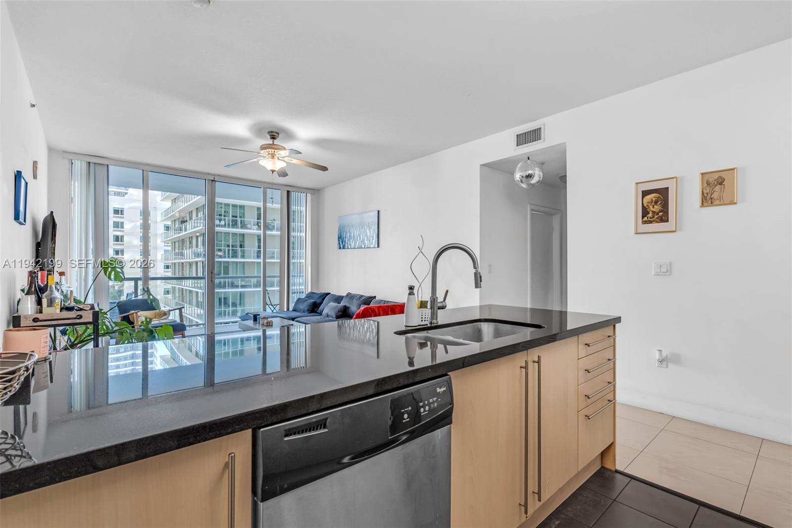1111 SW 1st Ave #1217-N, Miami FL 33130