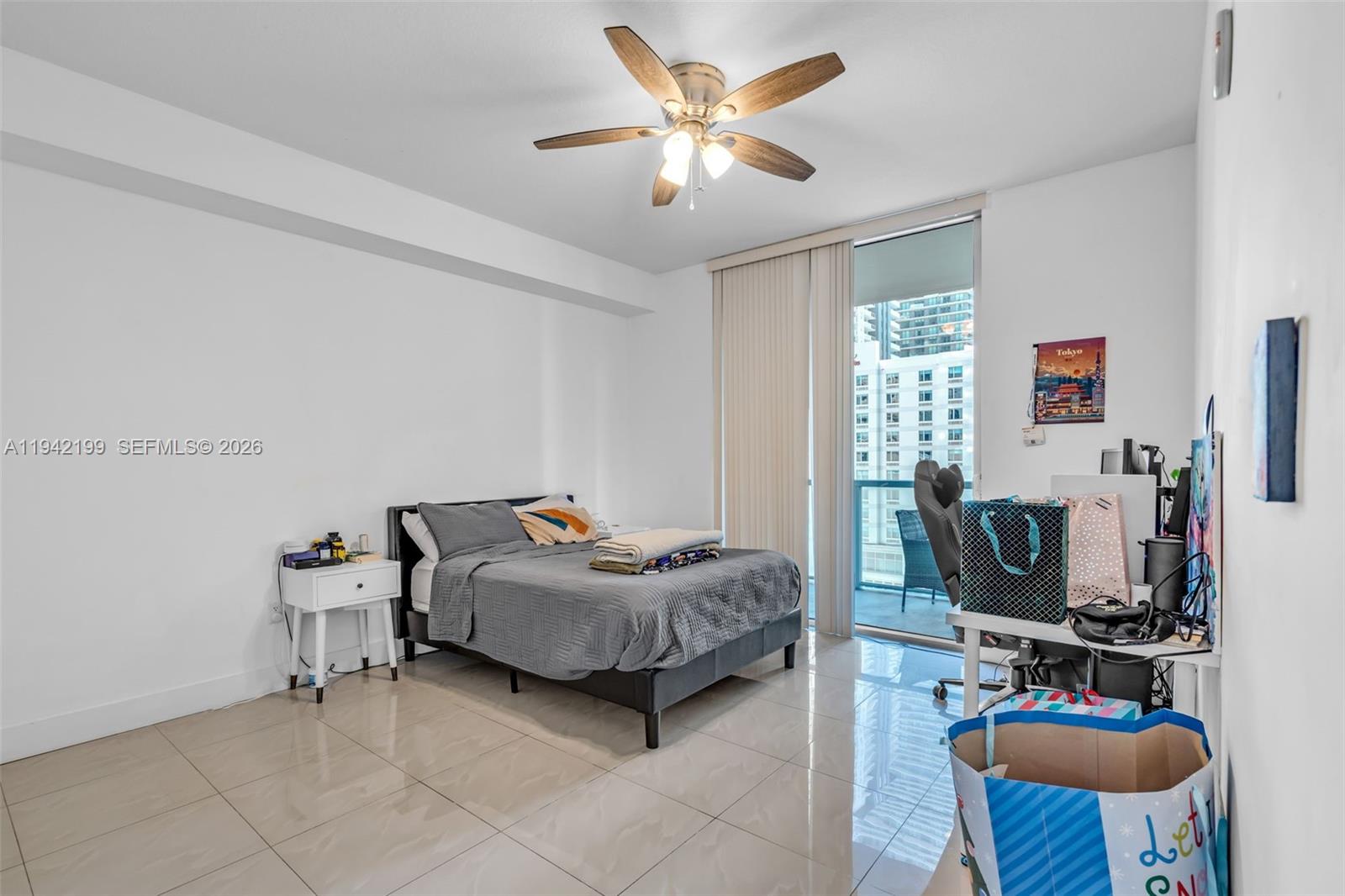 1111 SW 1st Ave #1217-N, Miami FL 33130