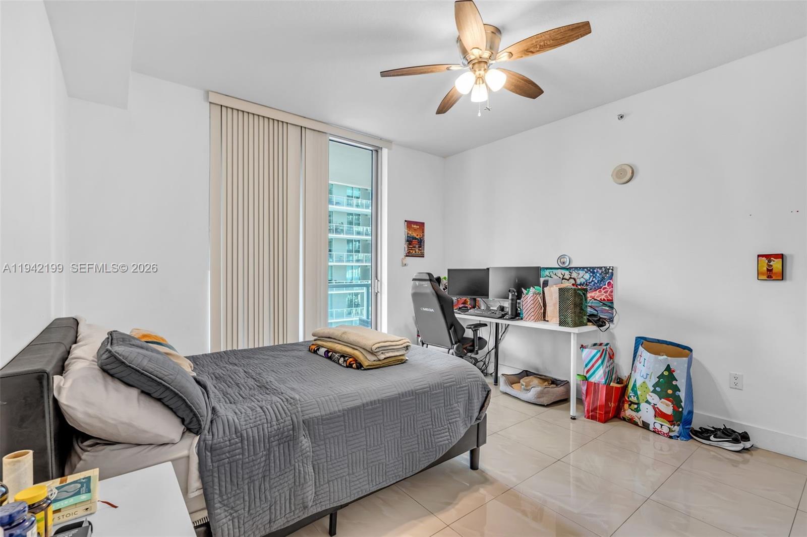 1111 SW 1st Ave #1217-N, Miami FL 33130