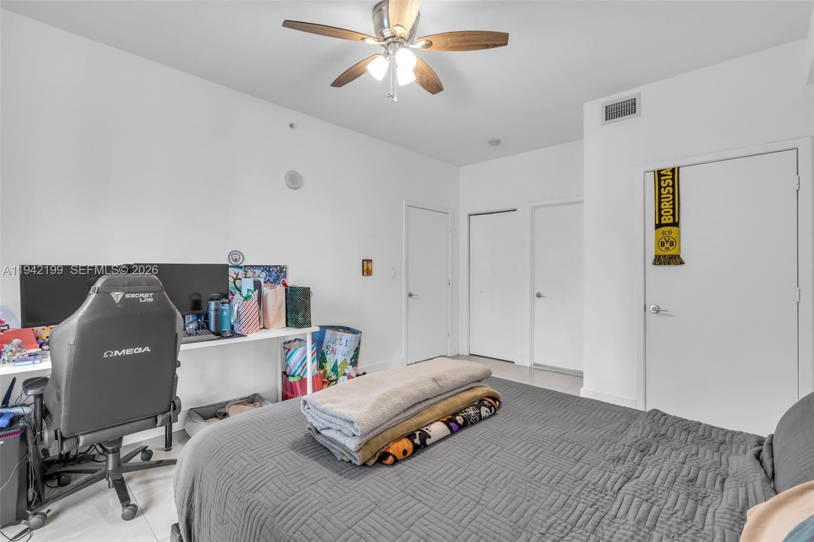 1111 SW 1st Ave #1217-N, Miami FL 33130