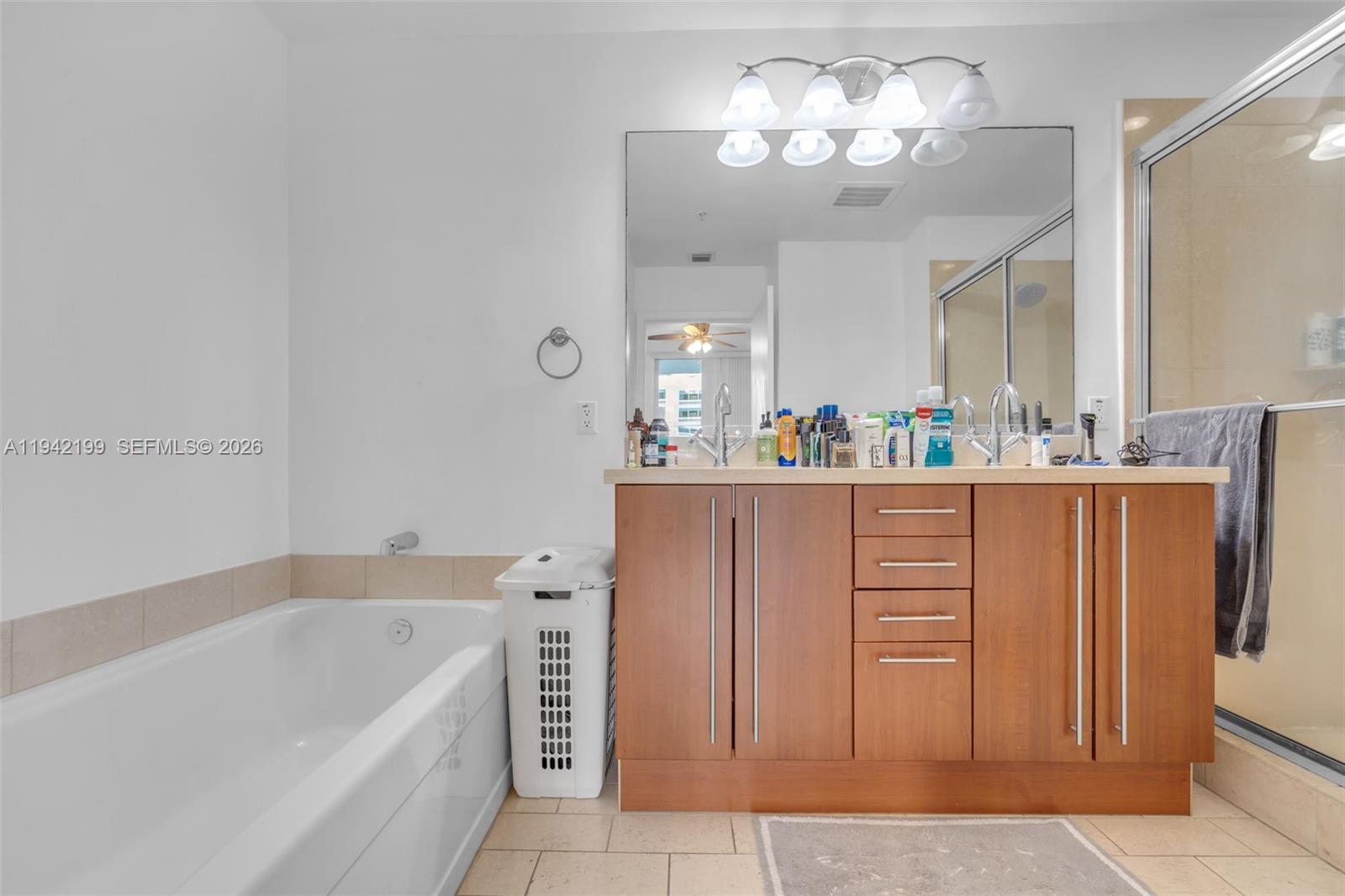 1111 SW 1st Ave #1217-N, Miami FL 33130