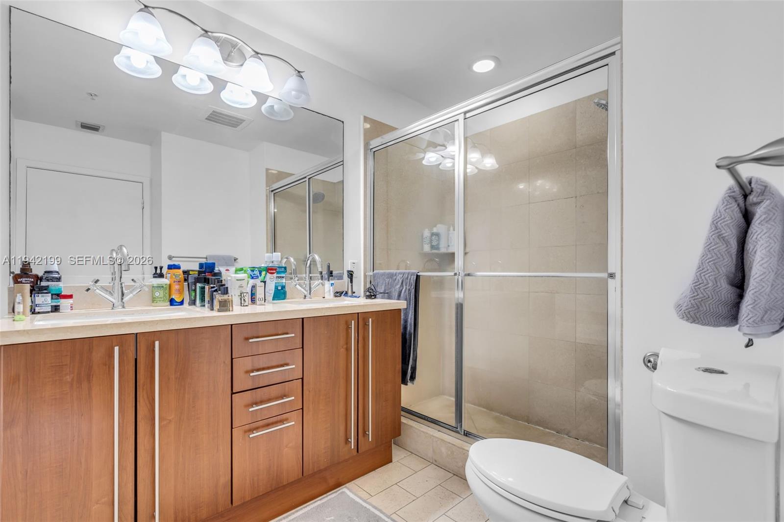 1111 SW 1st Ave #1217-N, Miami FL 33130