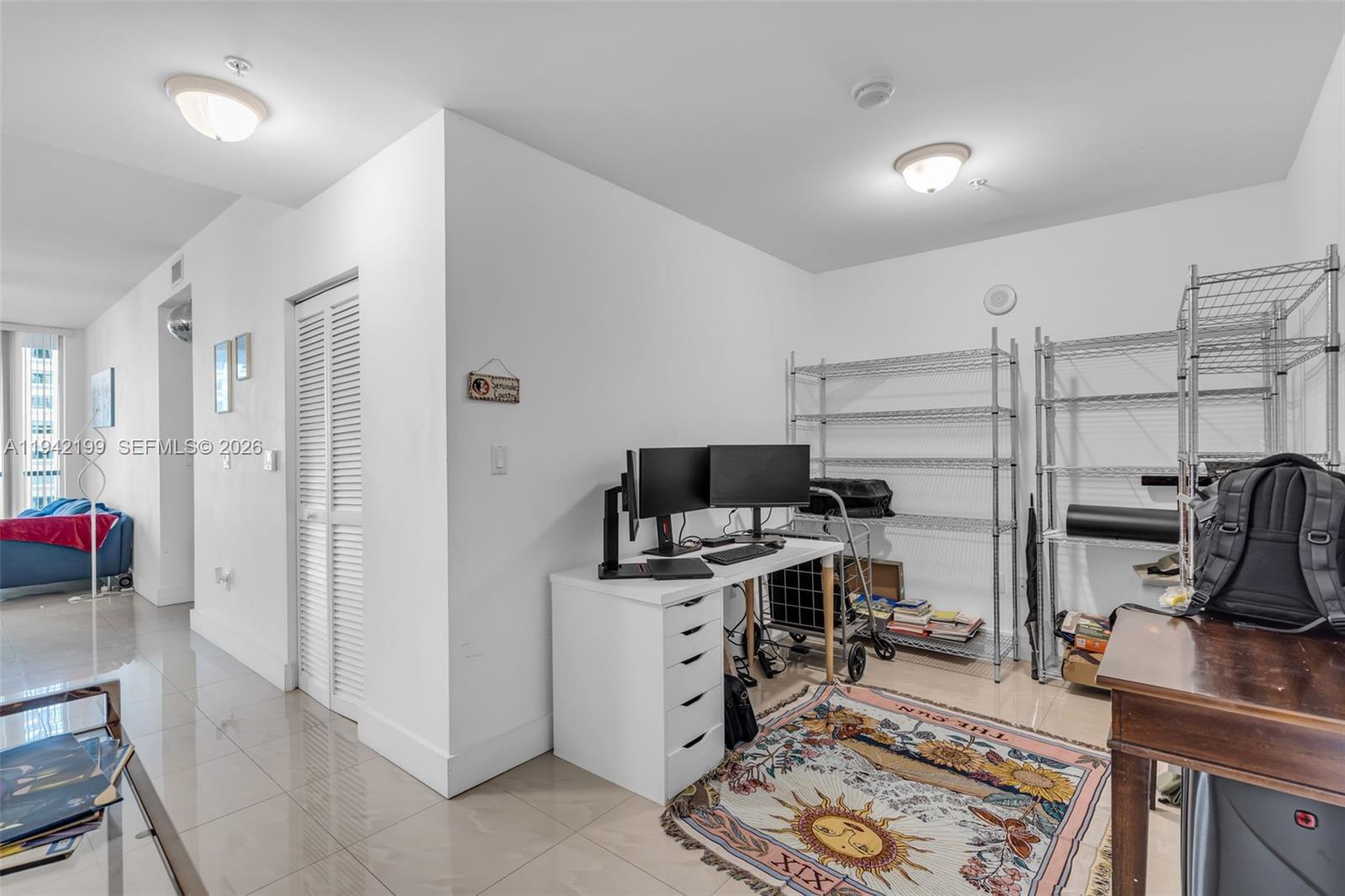 1111 SW 1st Ave #1217-N, Miami FL 33130