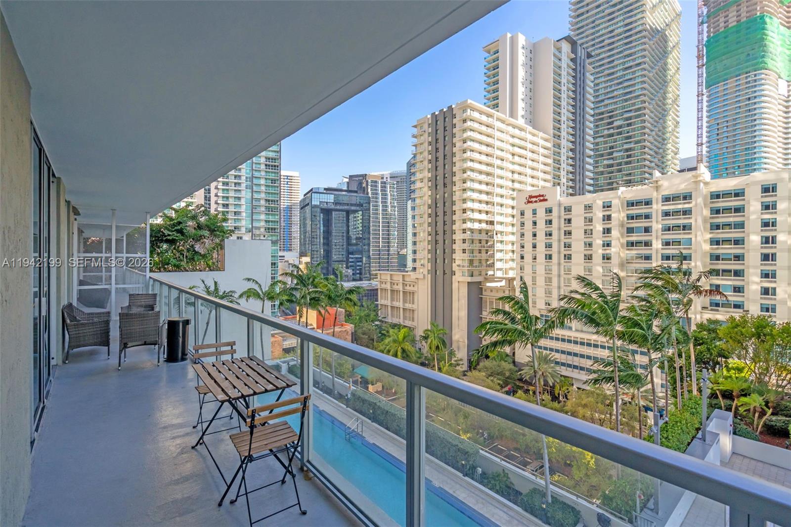 1111 SW 1st Ave #1217-N, Miami FL 33130