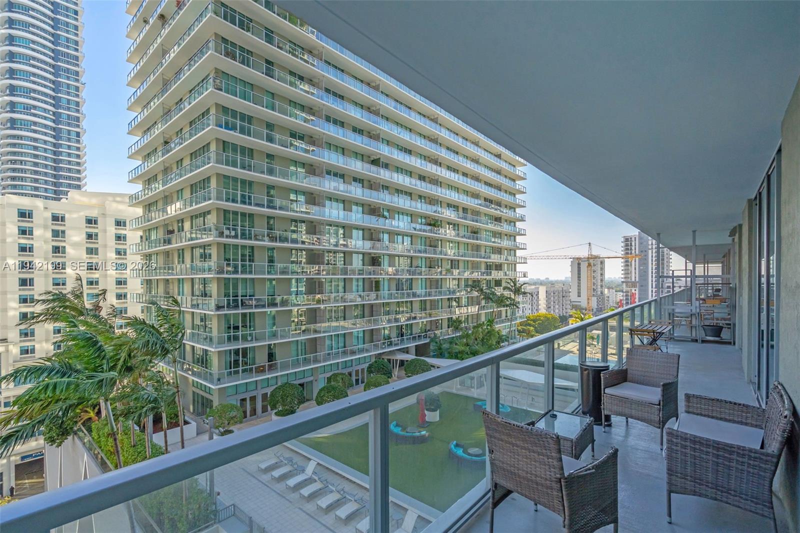 1111 SW 1st Ave #1217-N, Miami FL 33130