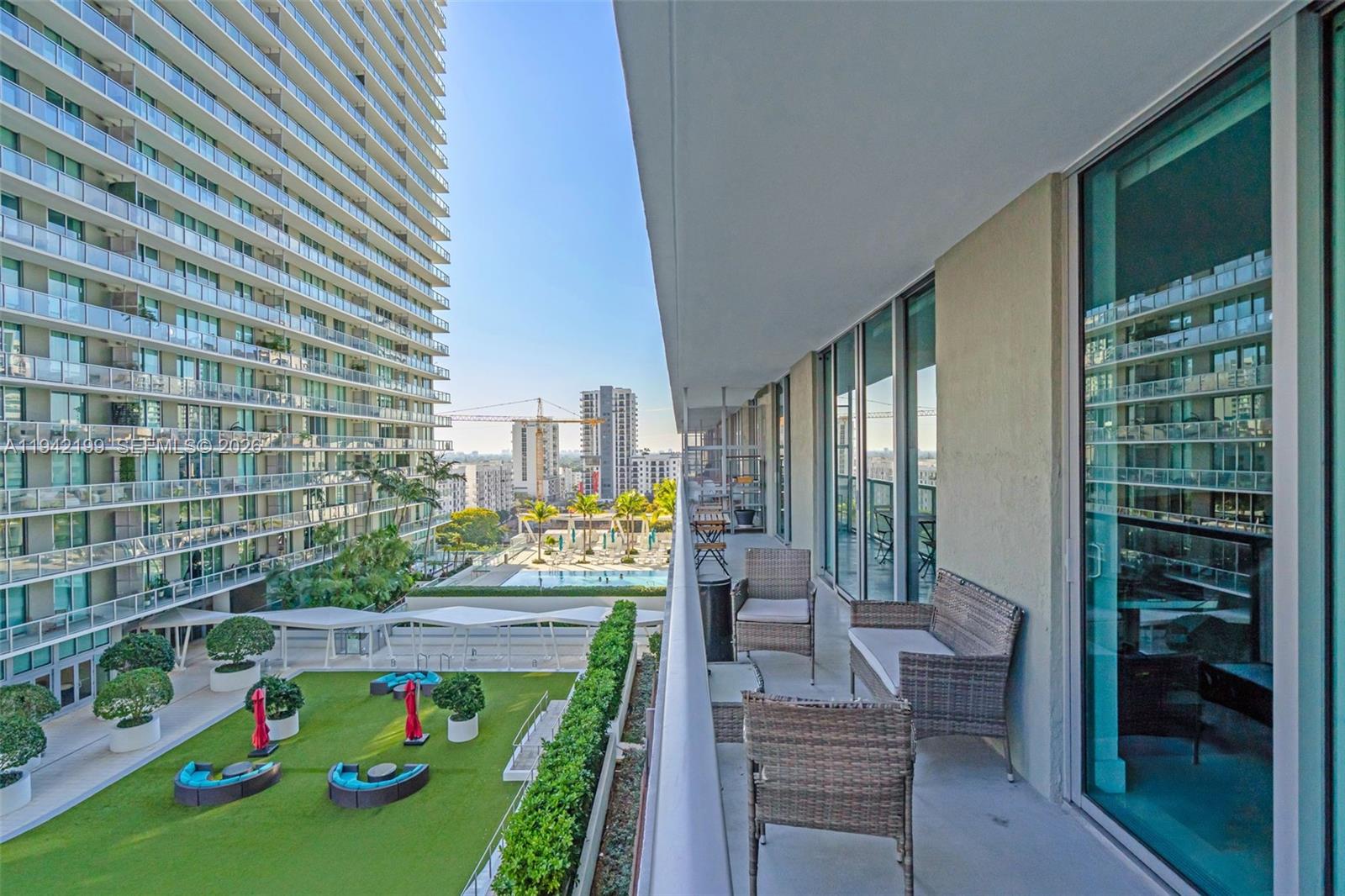 1111 SW 1st Ave #1217-N, Miami FL 33130
