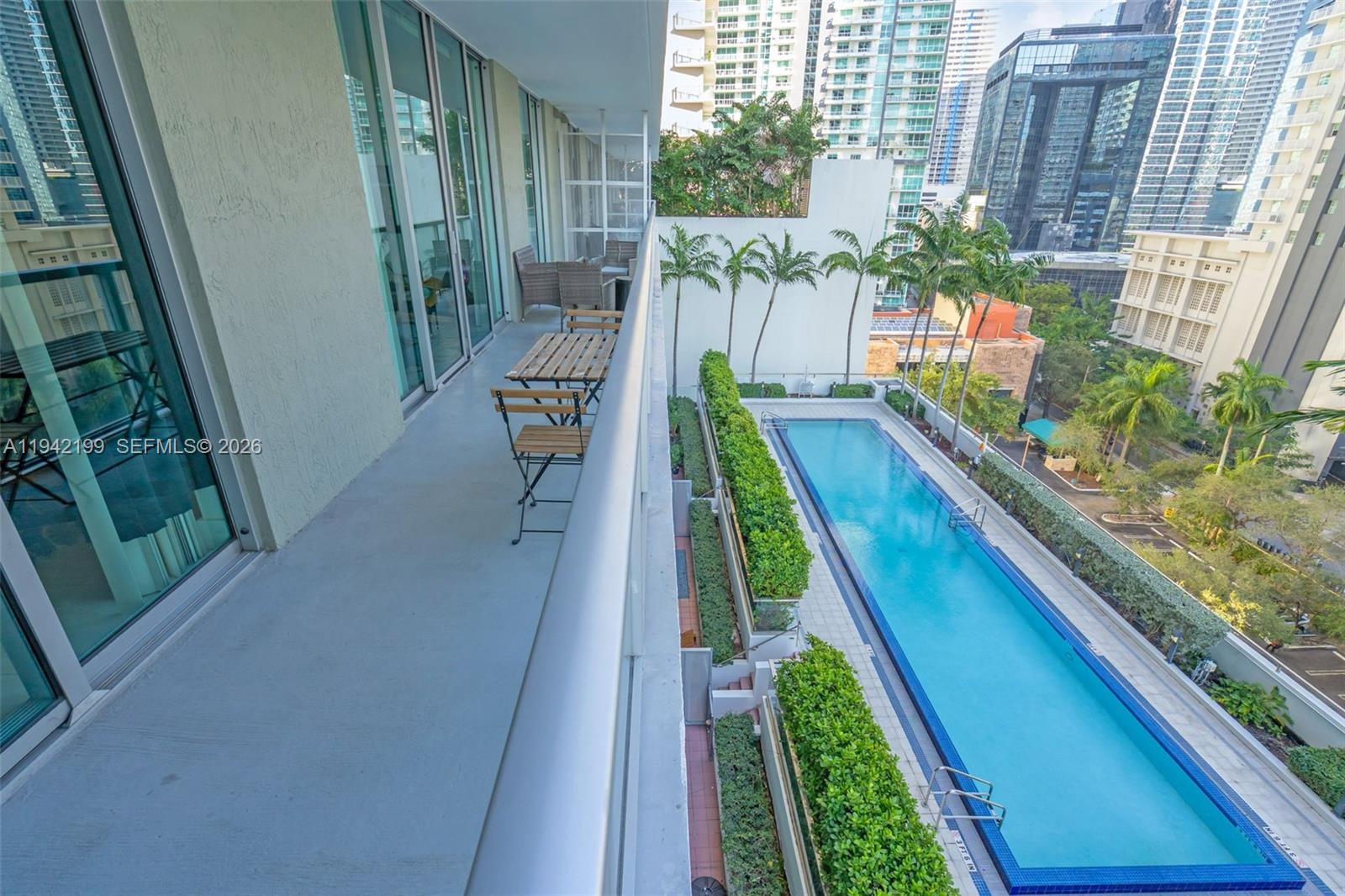 1111 SW 1st Ave #1217-N, Miami FL 33130