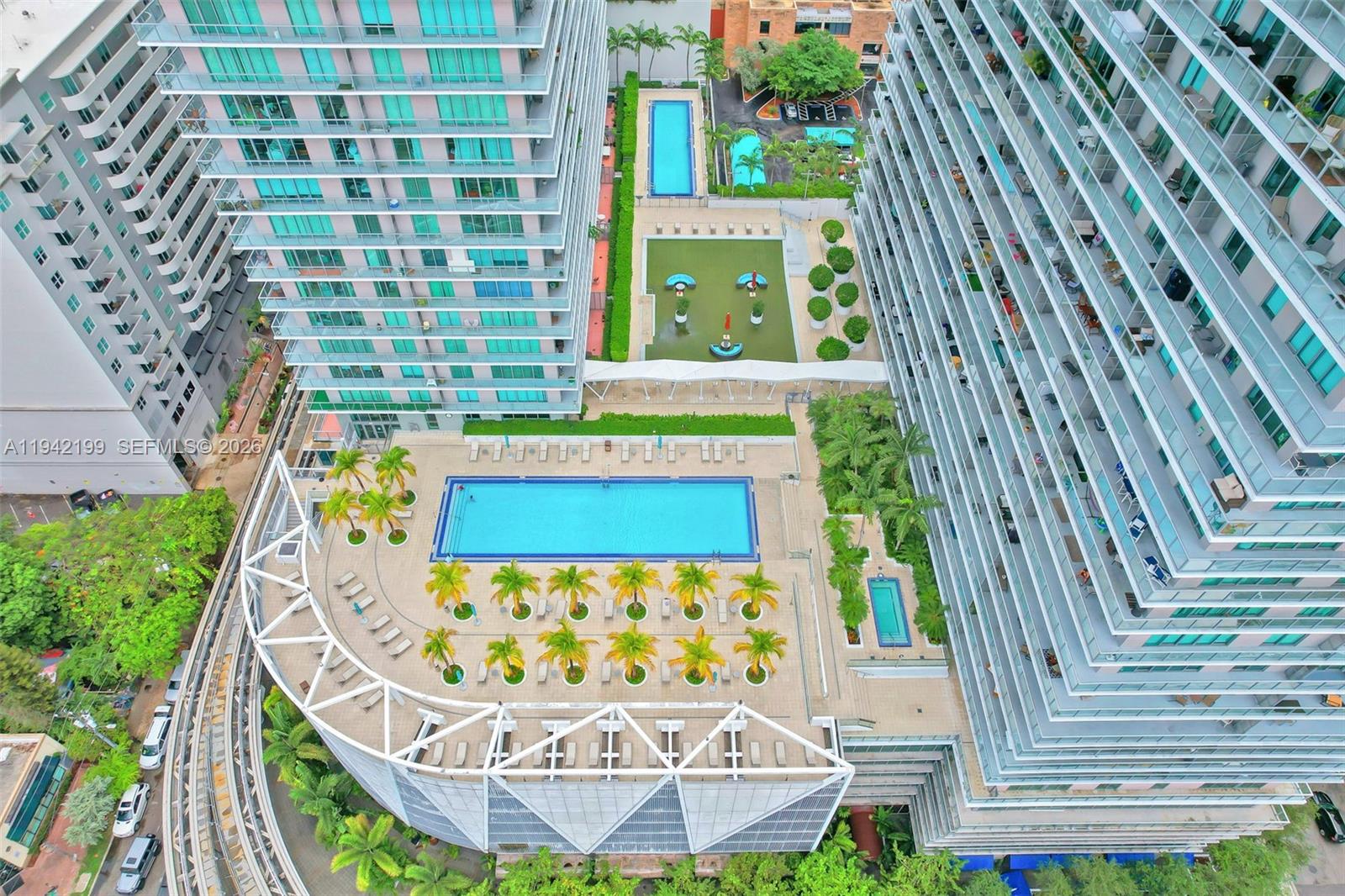 1111 SW 1st Ave #1217-N, Miami FL 33130