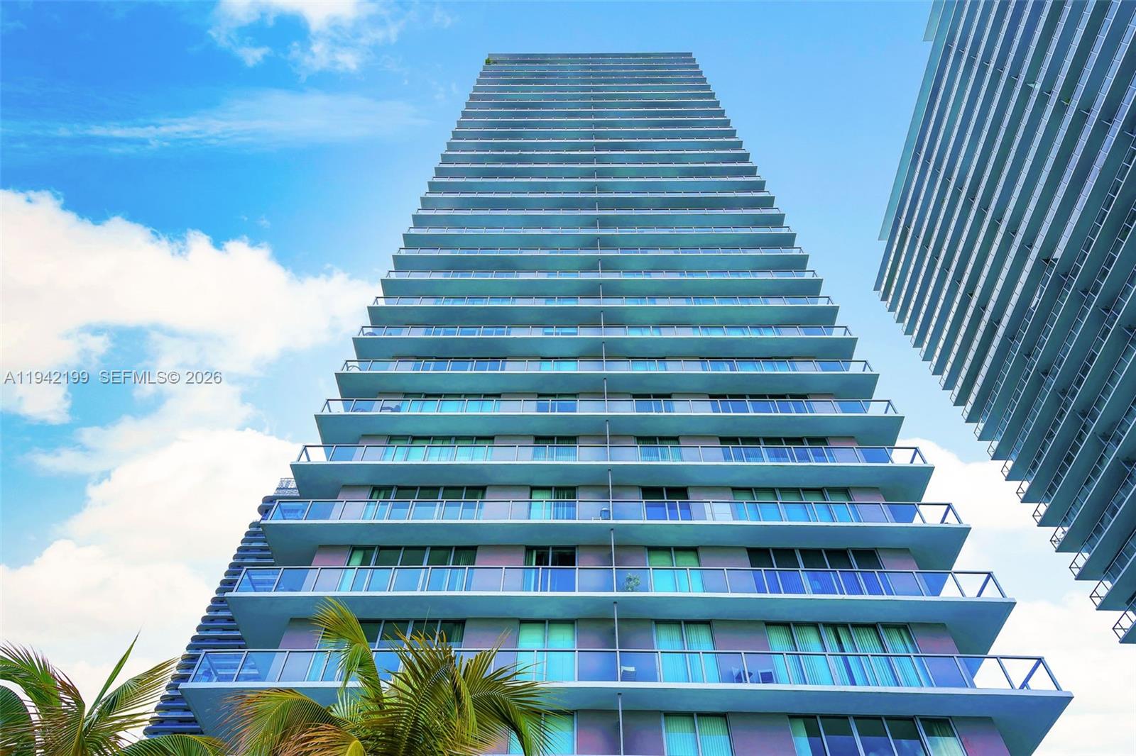 1111 SW 1st Ave #1217-N, Miami FL 33130