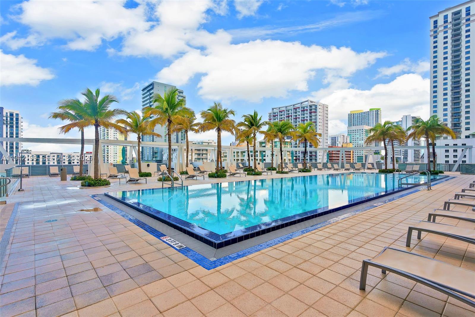 1111 SW 1st Ave #1217-N, Miami FL 33130