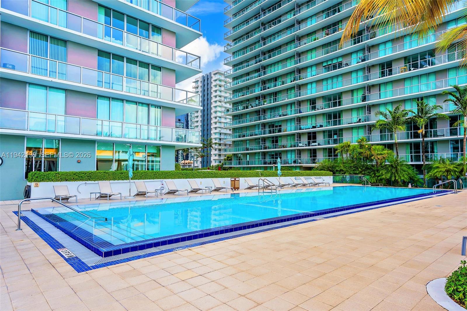 1111 SW 1st Ave #1217-N, Miami FL 33130