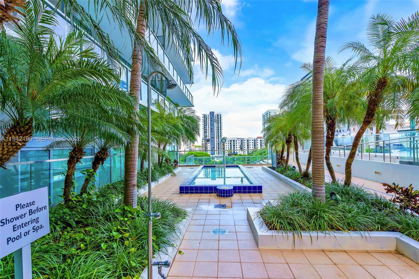 1111 SW 1st Ave #1217-N, Miami FL 33130