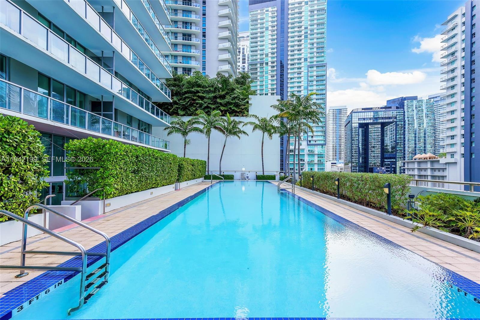 1111 SW 1st Ave #1217-N, Miami FL 33130