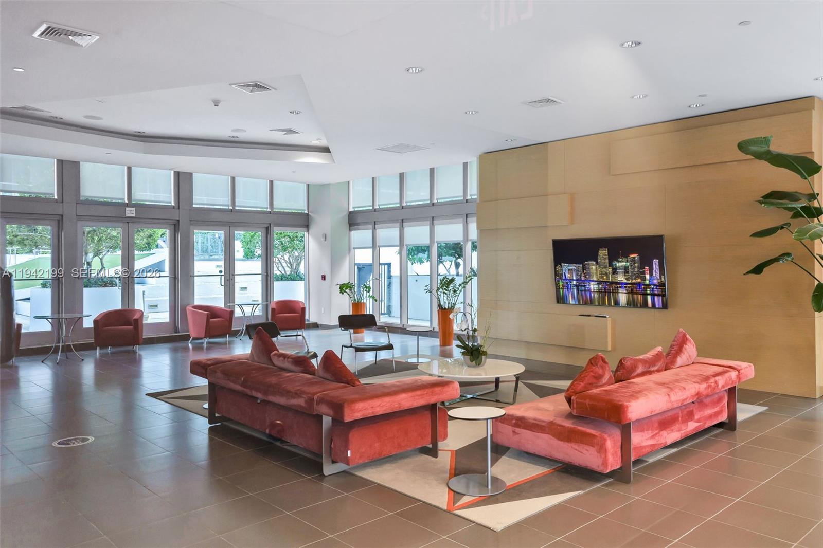 1111 SW 1st Ave #1217-N, Miami FL 33130
