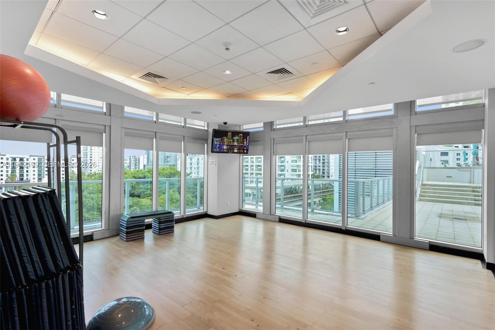 1111 SW 1st Ave #1217-N, Miami FL 33130