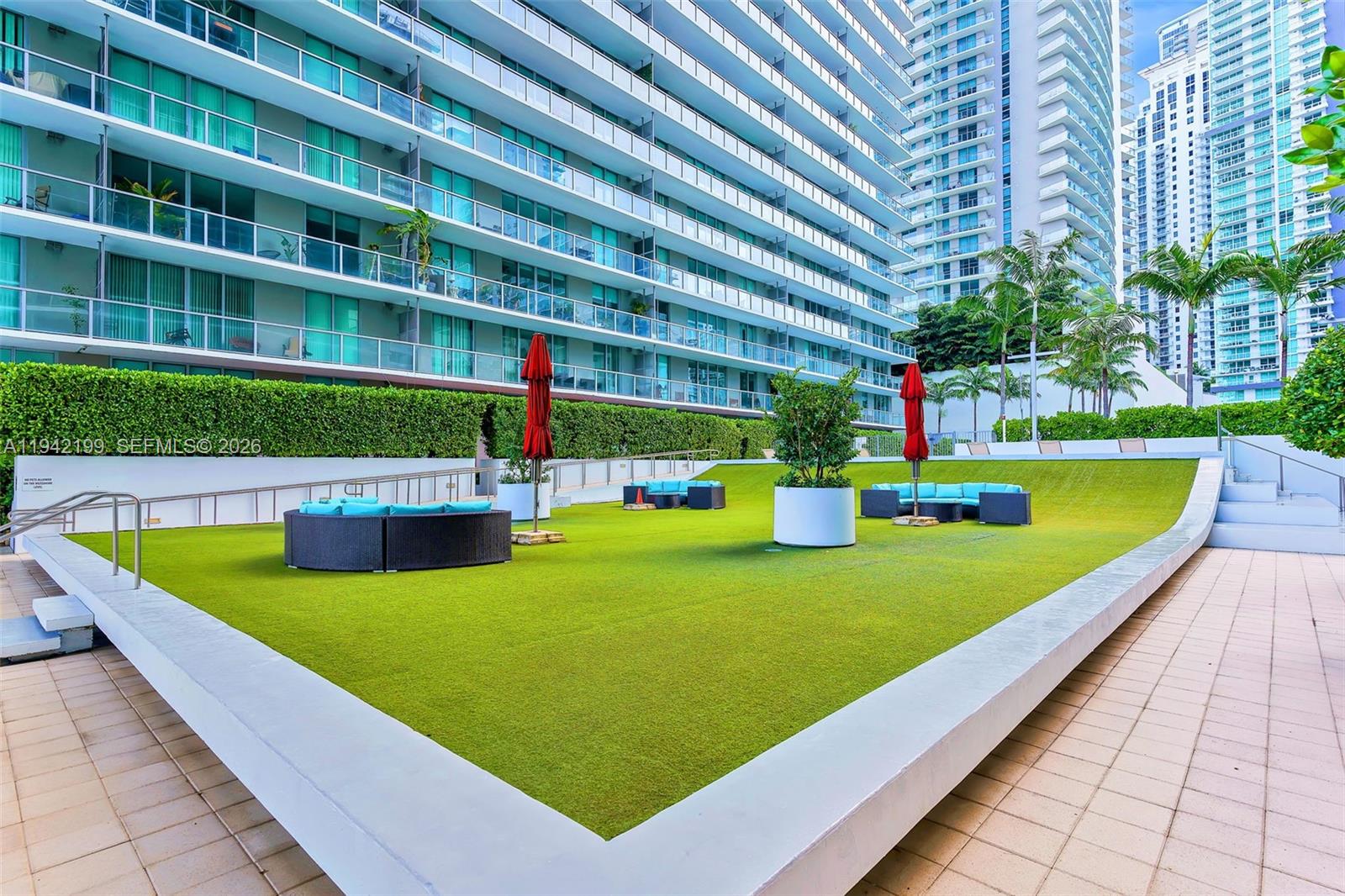 1111 SW 1st Ave #1217-N, Miami FL 33130