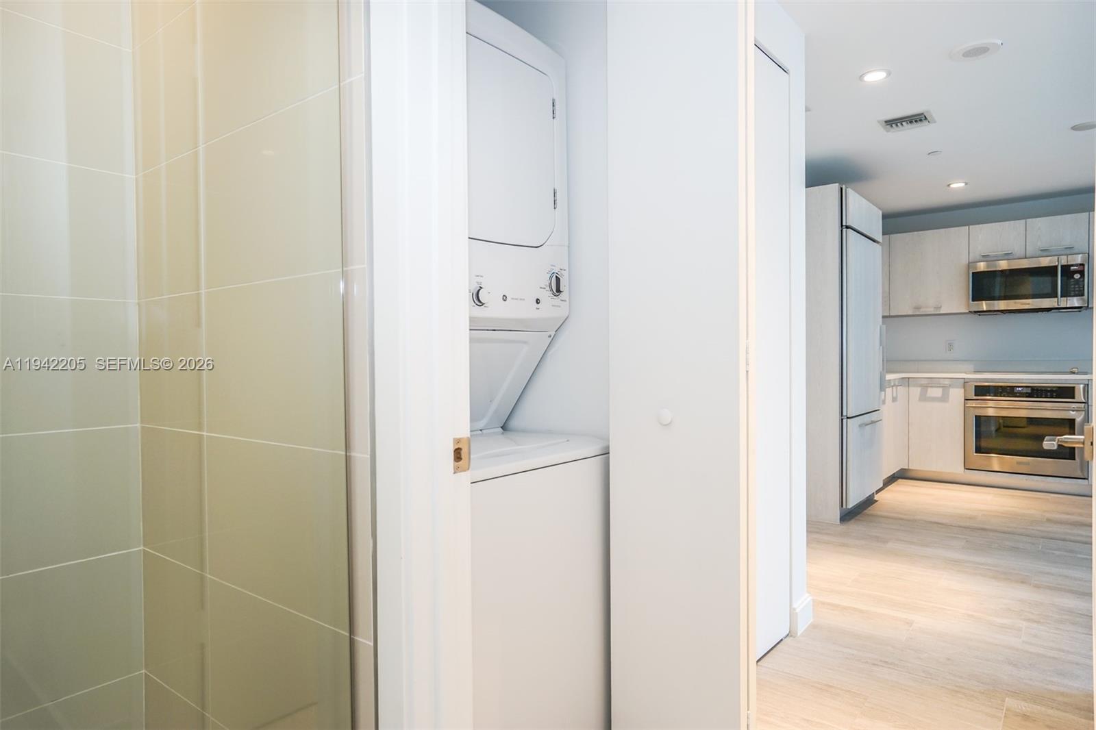 55 SW 9 Street #1407, Miami FL 33130