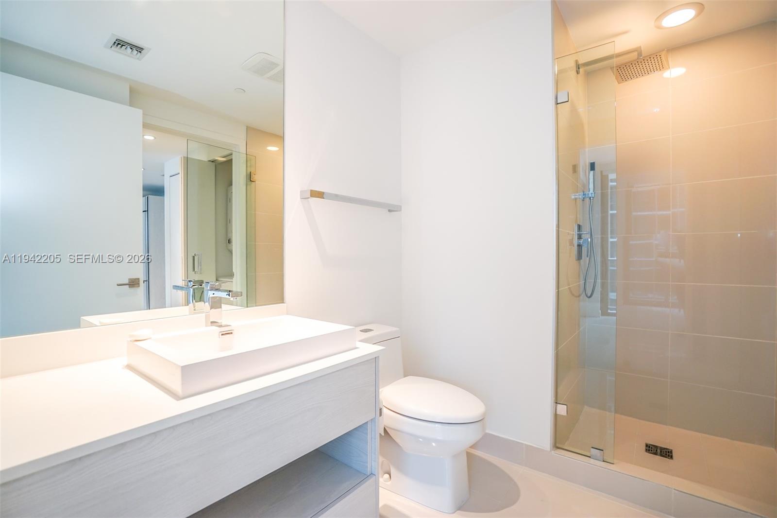 55 SW 9 Street #1407, Miami FL 33130