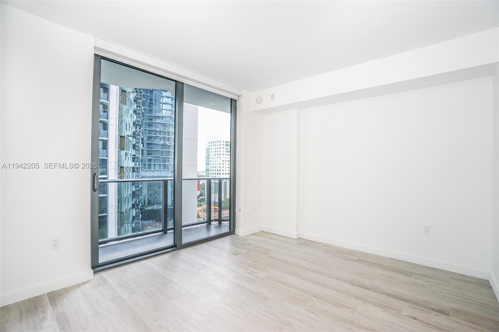 55 SW 9 Street #1407, Miami FL 33130
