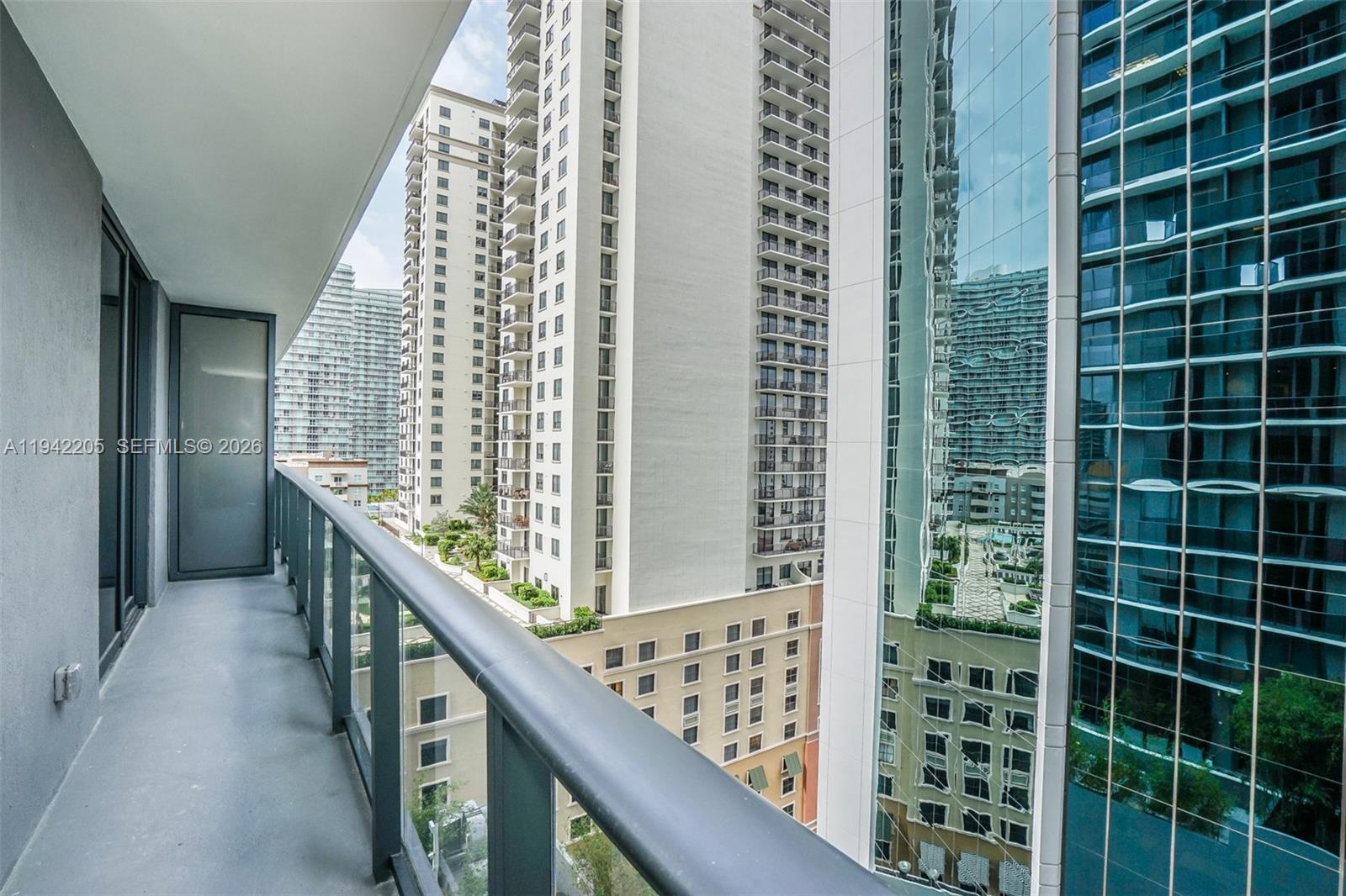 55 SW 9 Street #1407, Miami FL 33130