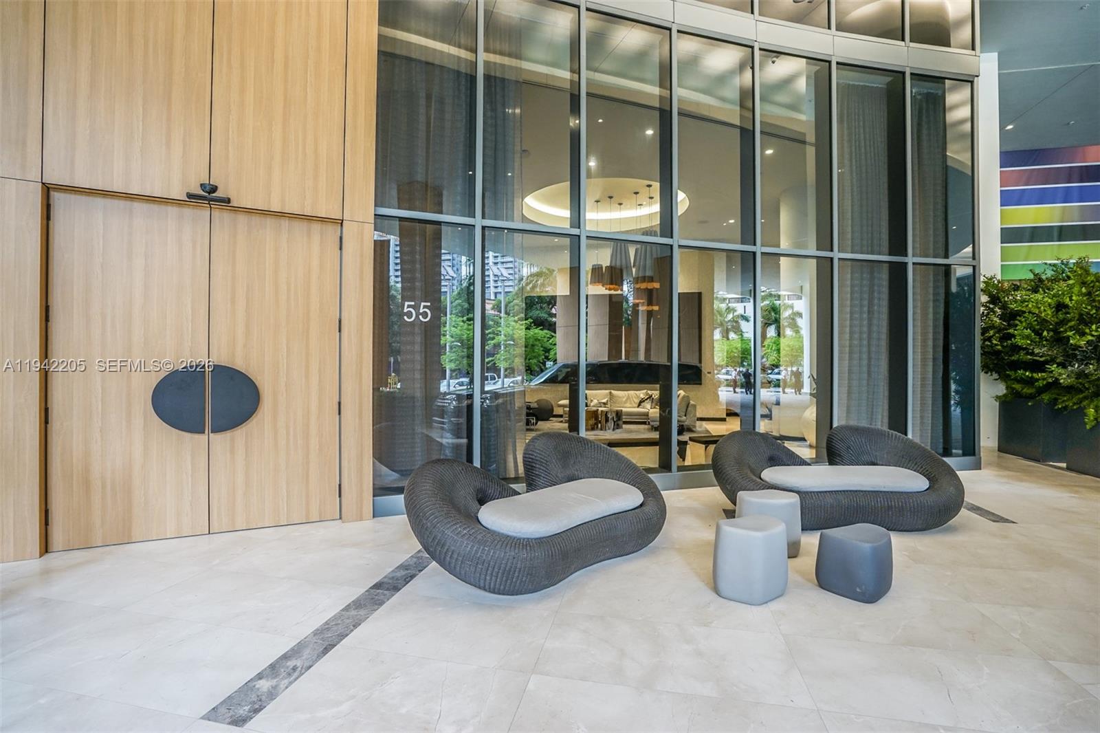 55 SW 9 Street #1407, Miami FL 33130