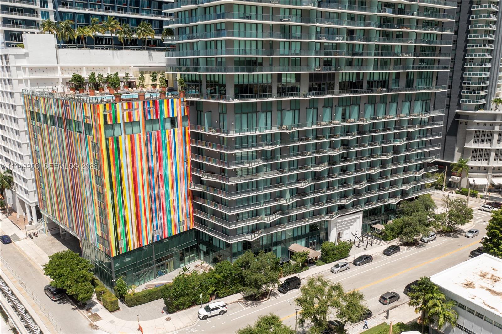 1300 S Miami Ave #1002, Miami FL 33130