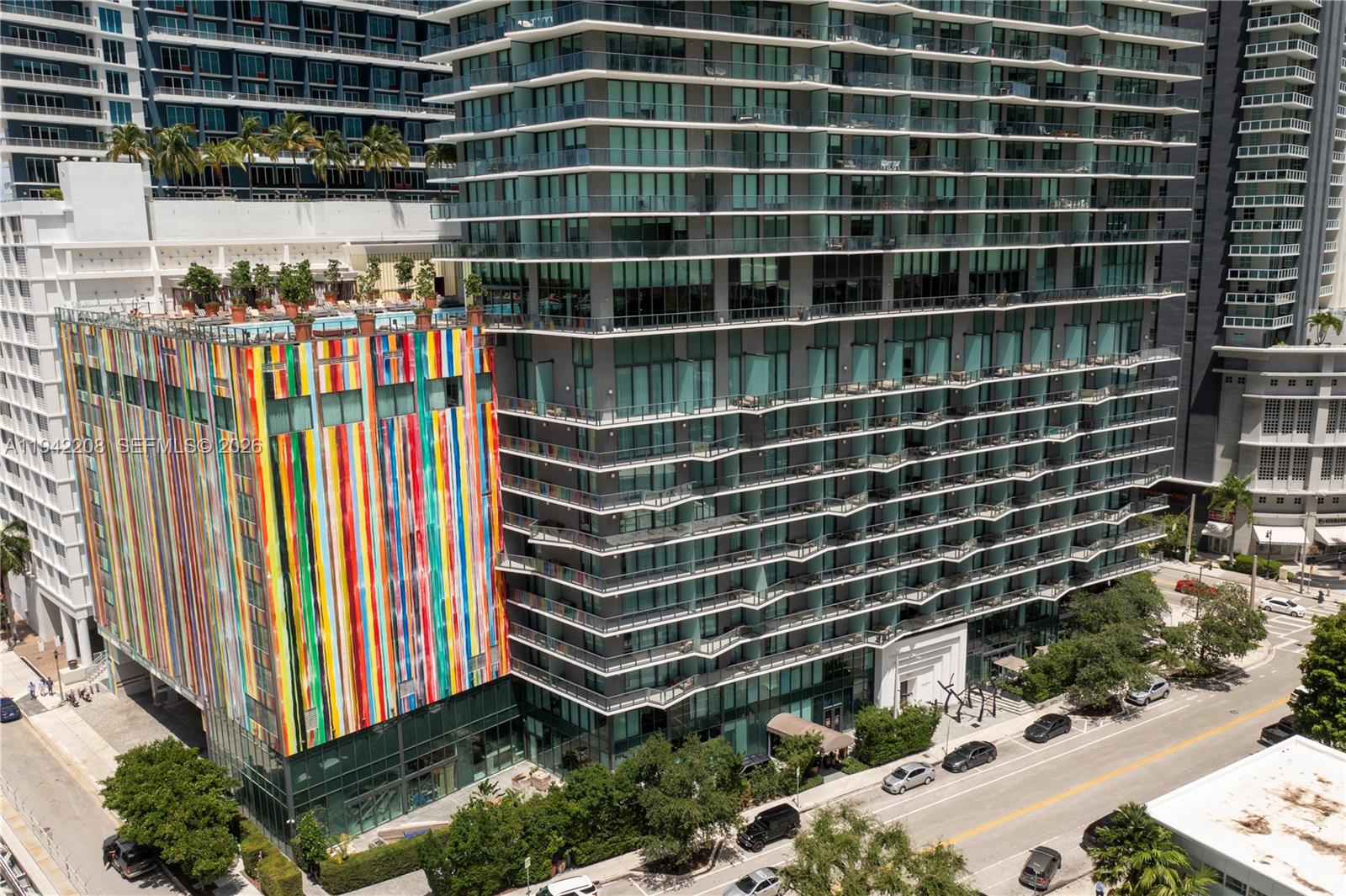 1300 S Miami Ave #1002, Miami FL 33130