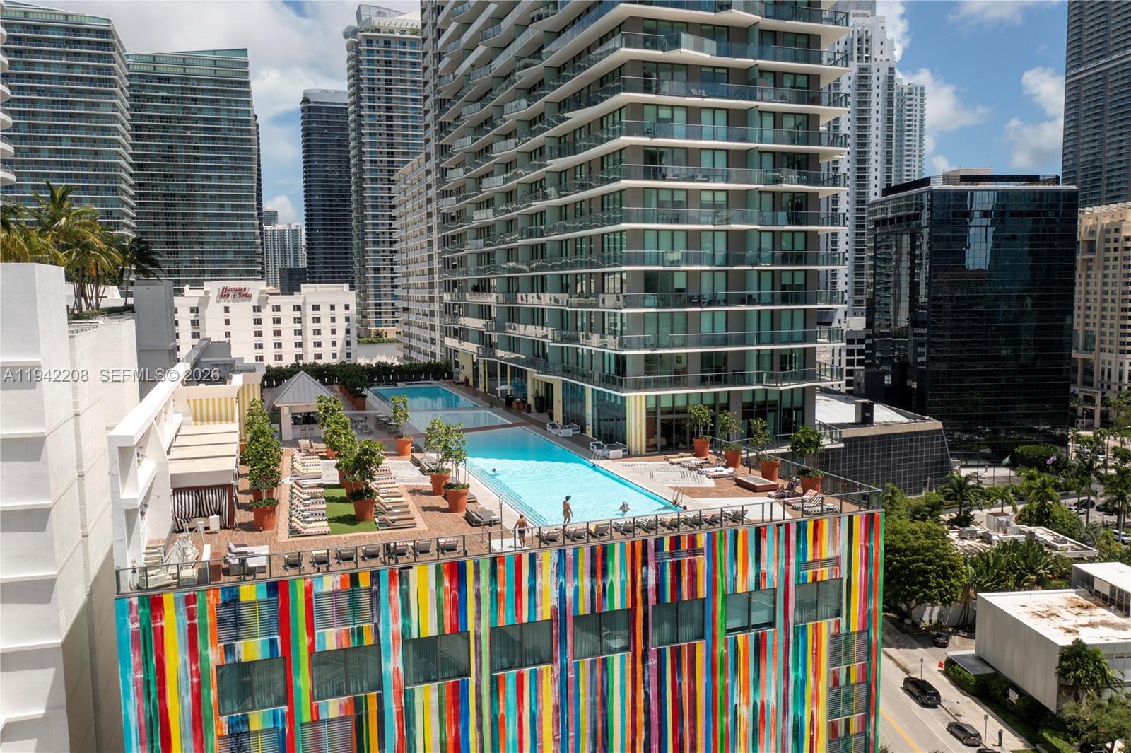 1300 S Miami Ave #1002, Miami FL 33130